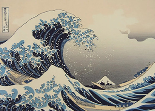 復刻木版画