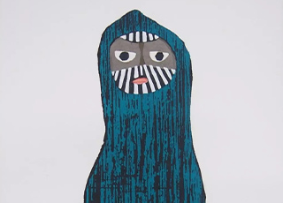創作版画