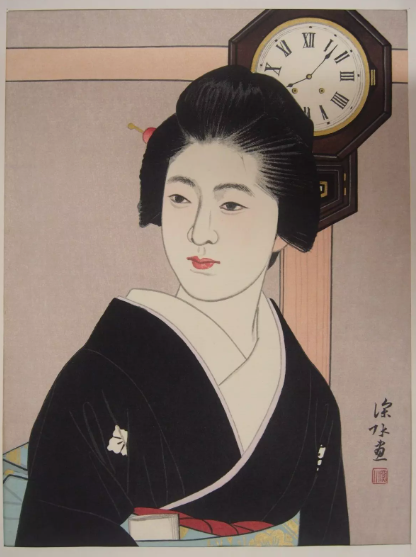 掛時計